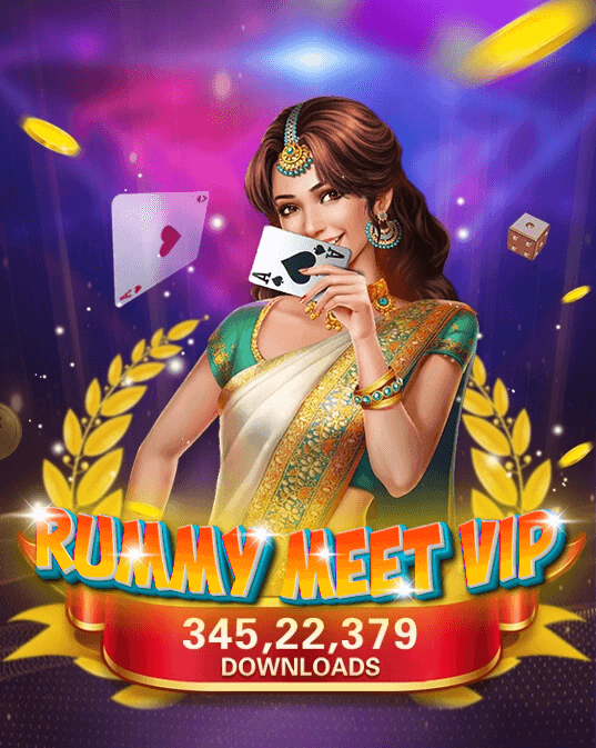 Rummy Meet Apk