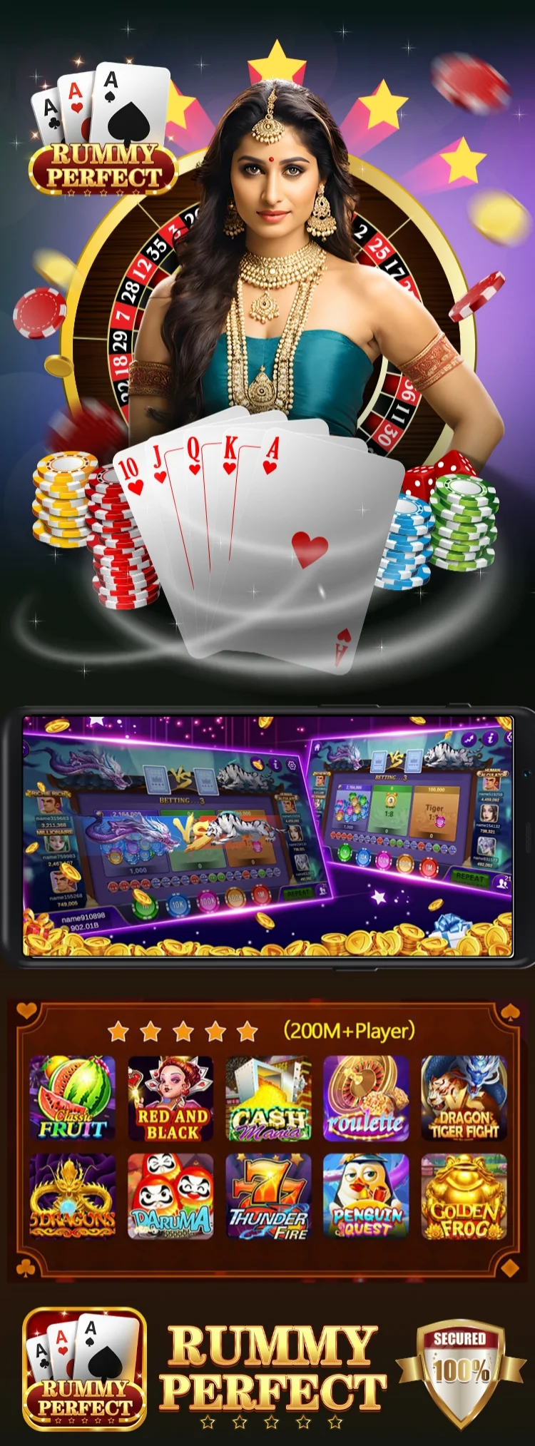 Rummy Perfect Apk