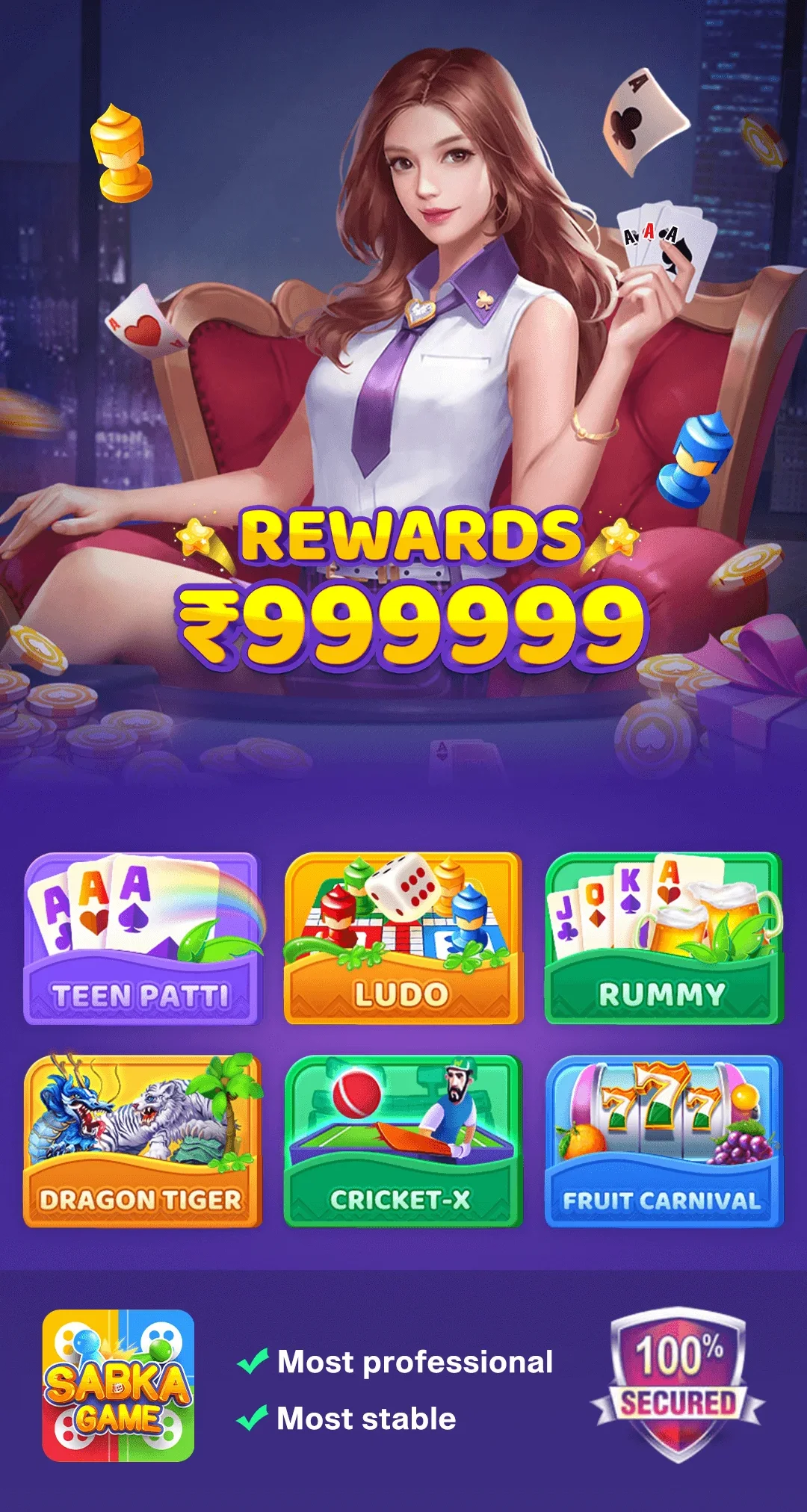 Sabka Game Apk
