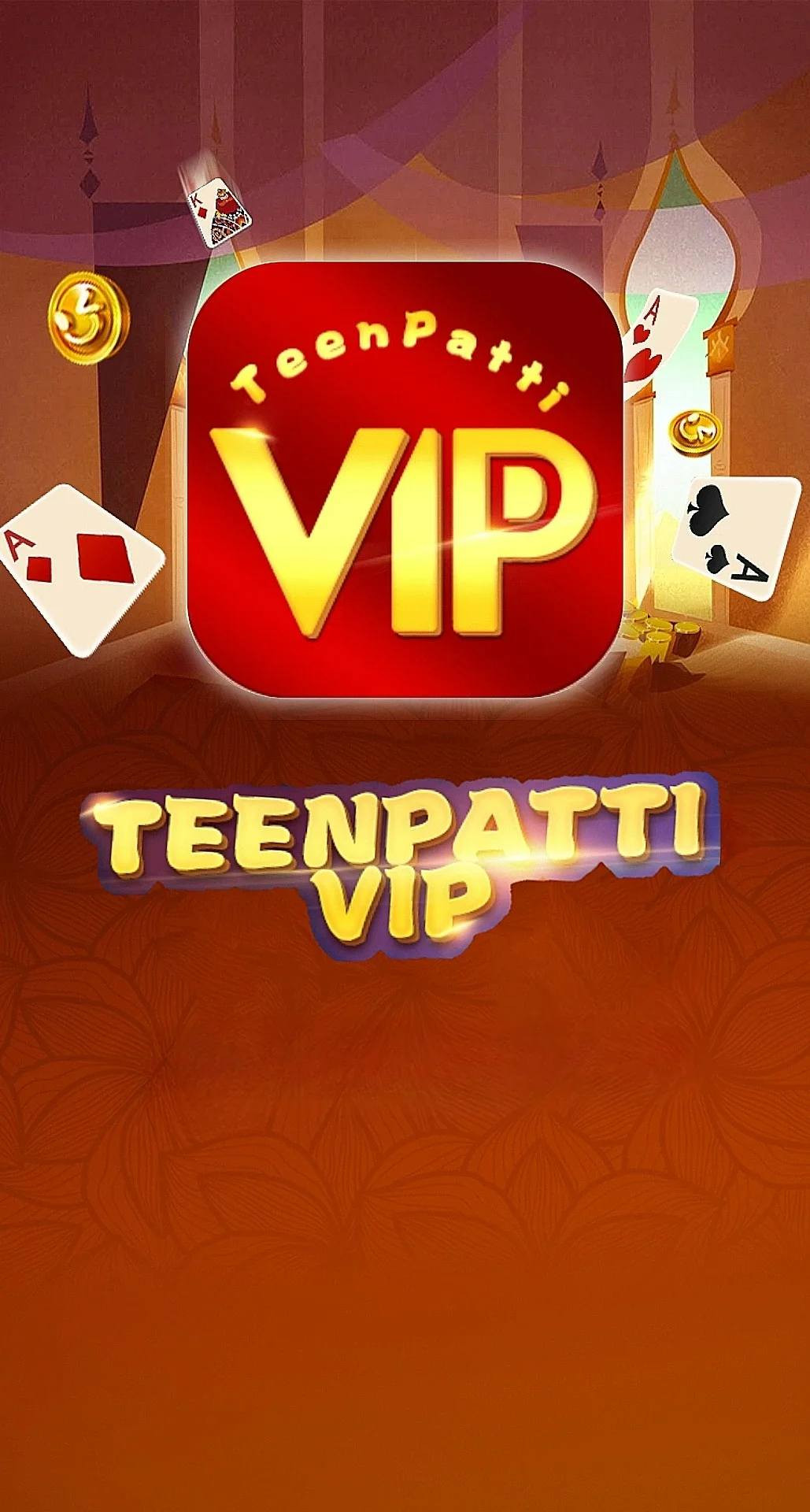 Teen Patti Vip Apk